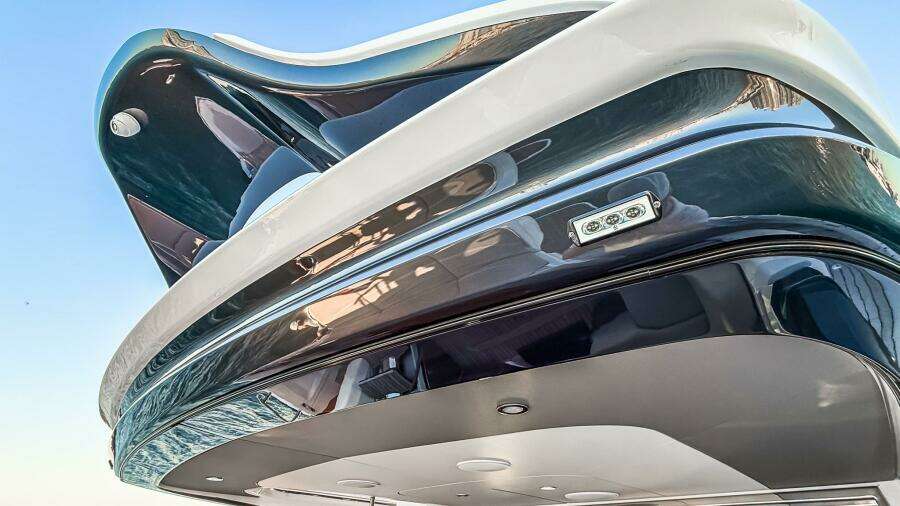 65ft Princess Yacht For Sale