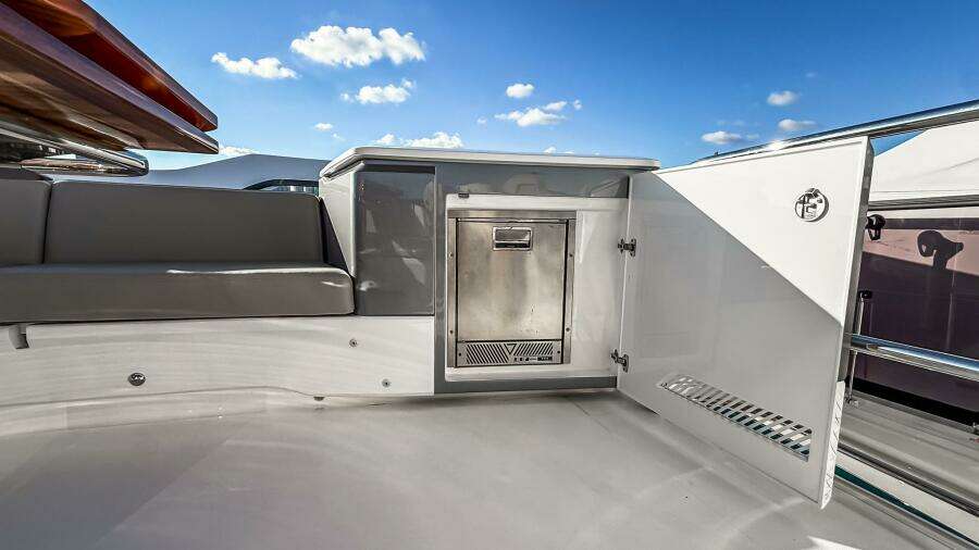 65ft Princess Yacht For Sale