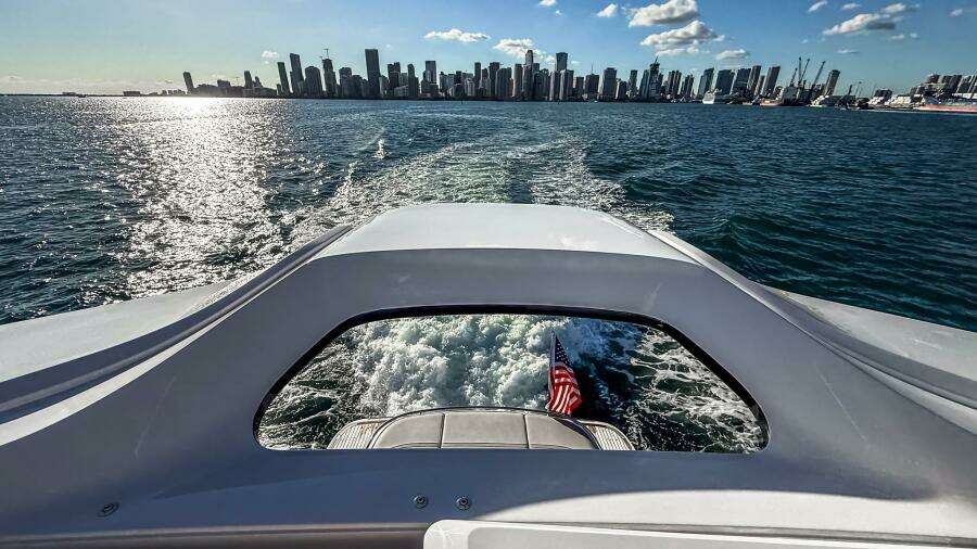 65ft Princess Yacht For Sale