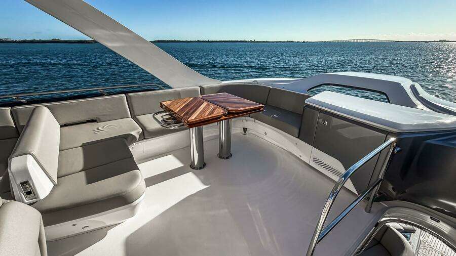 65ft Princess Yacht For Sale