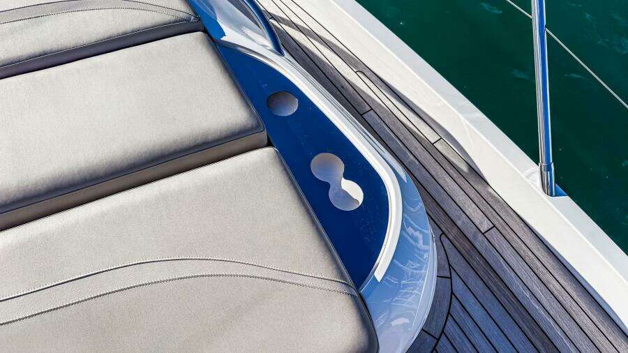 65ft Princess Yacht For Sale