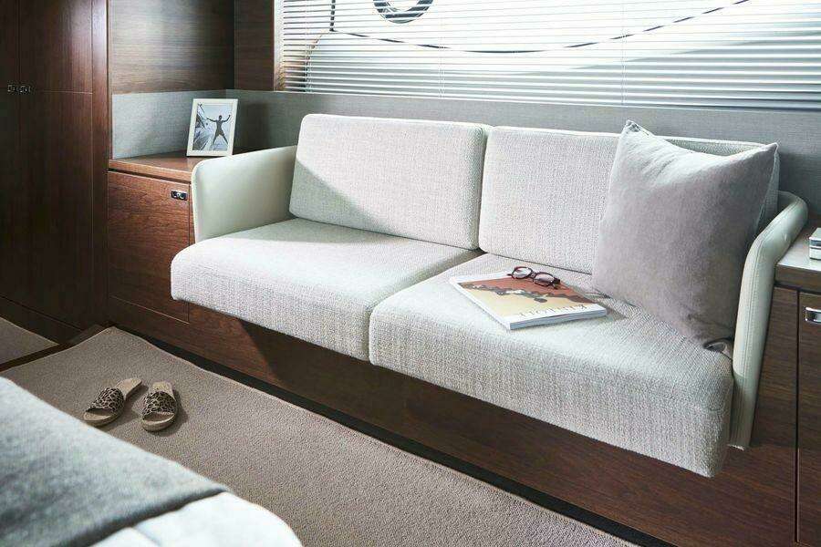 65ft Princess Yacht For Sale