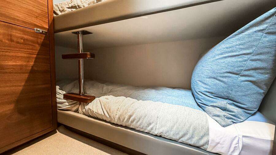 65ft Princess Yacht For Sale