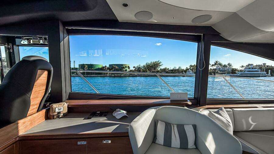 65ft Princess Yacht For Sale