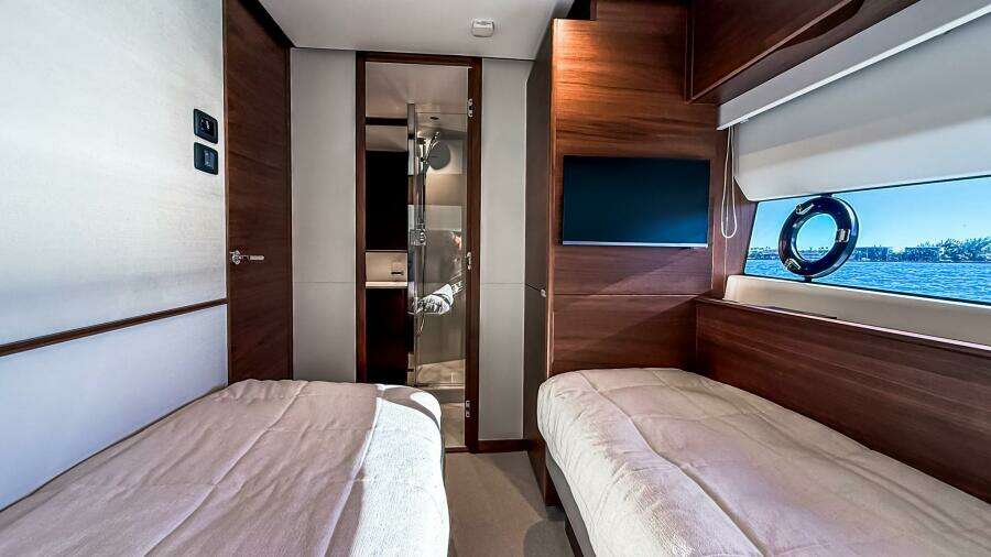 65ft Princess Yacht For Sale