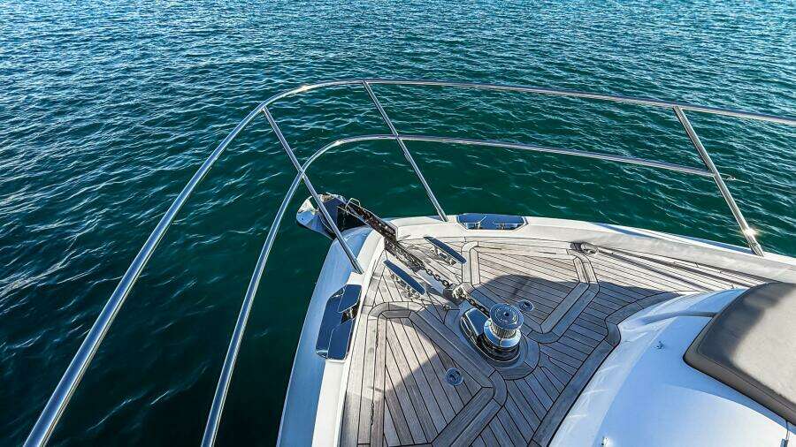 65ft Princess Yacht For Sale