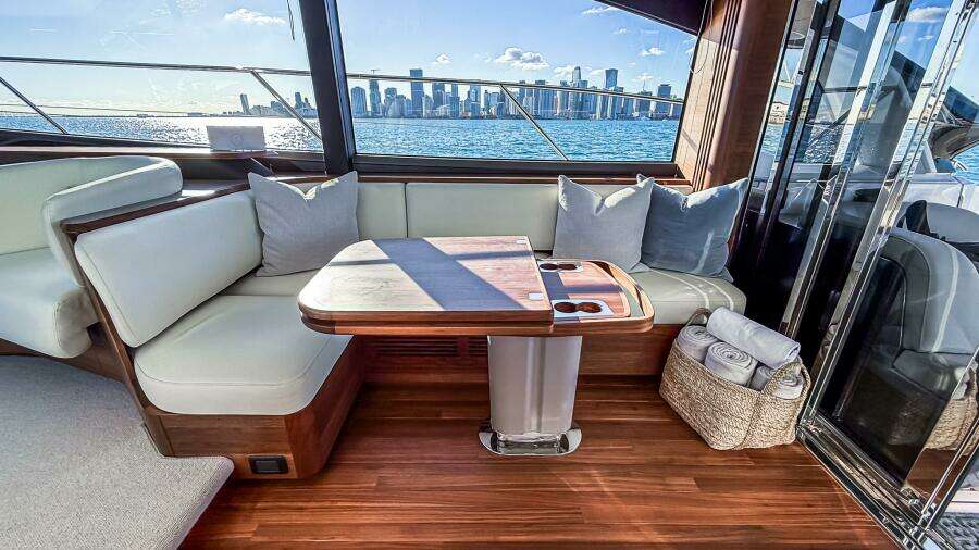 65ft Princess Yacht For Sale