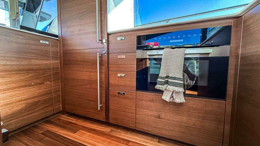 65ft Princess Yacht For Sale