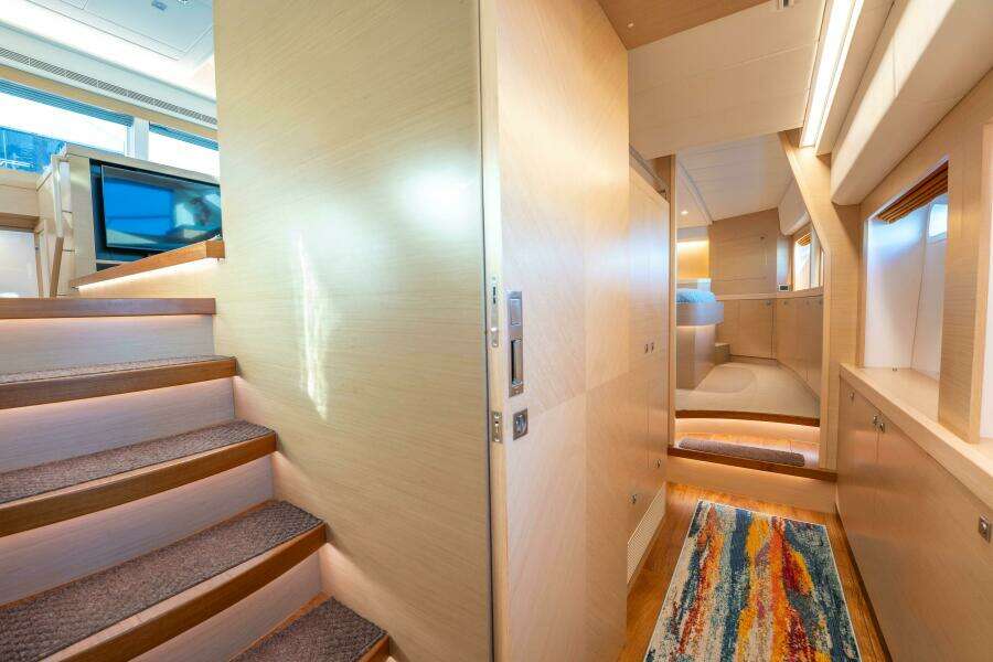 Sea Dreamz 52ft Horizon Yacht For Sale