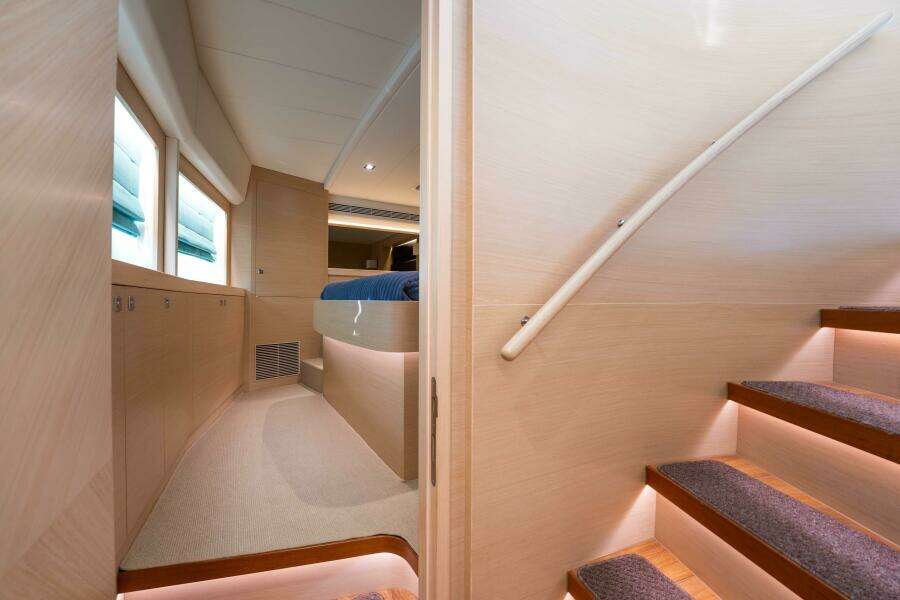 Sea Dreamz 52ft Horizon Yacht For Sale