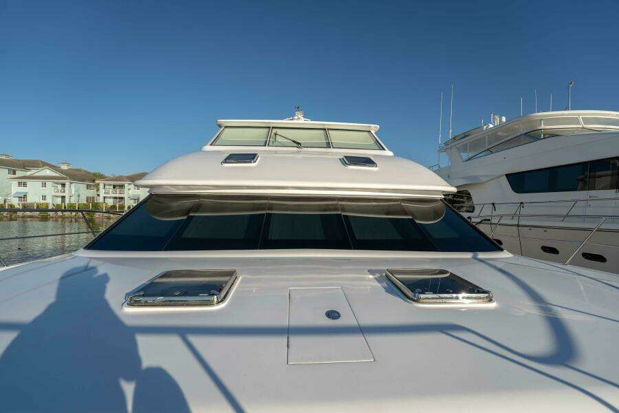 Sea Dreamz 52ft Horizon Yacht For Sale