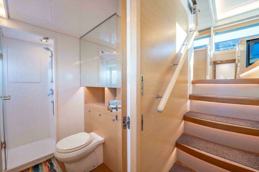 Sea Dreamz 52ft Horizon Yacht For Sale