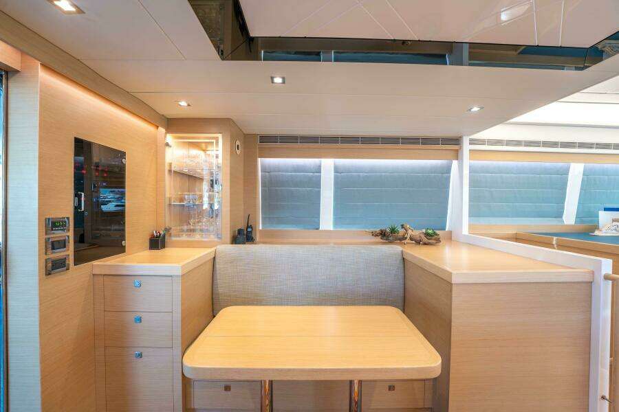 Sea Dreamz 52ft Horizon Yacht For Sale