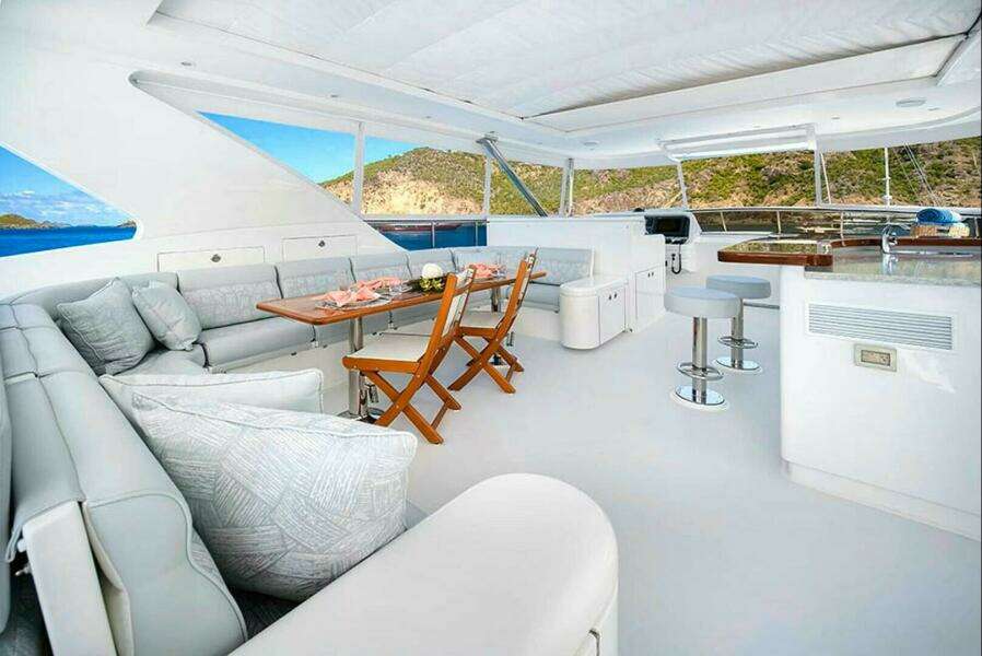 CYNDERELLA 101ft Hargrave Yacht For Sale
