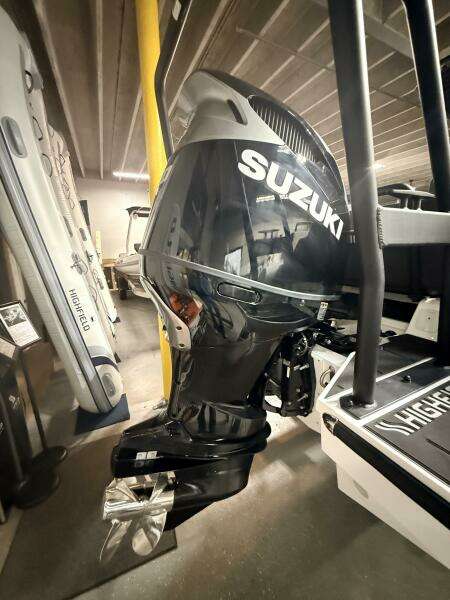 23ft Highfield Yacht For Sale