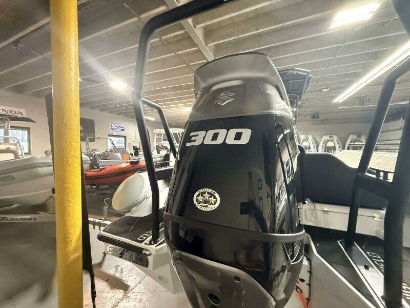 23ft Highfield Yacht For Sale