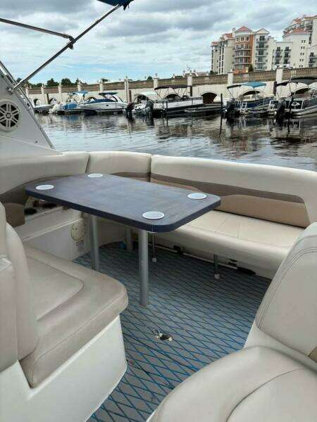 29ft Chaparral Yacht For Sale