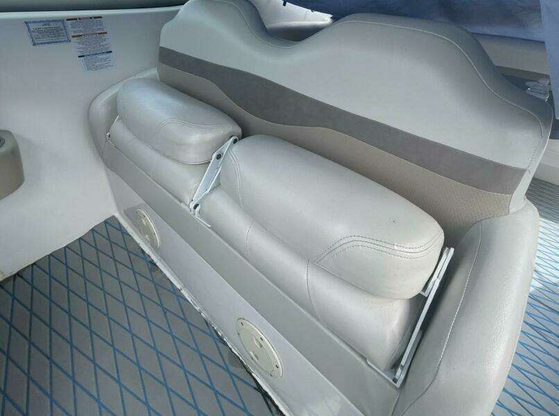 29ft Chaparral Yacht For Sale