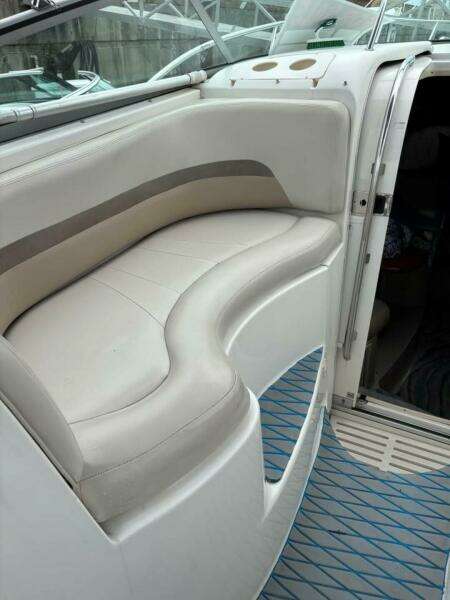 29ft Chaparral Yacht For Sale