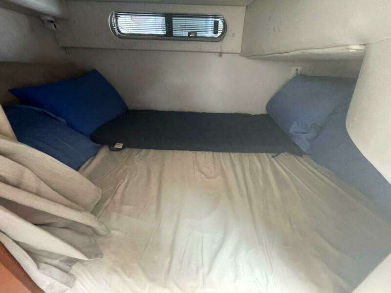 29ft Chaparral Yacht For Sale