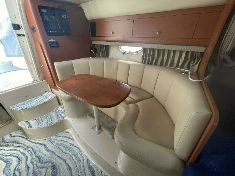 29ft Chaparral Yacht For Sale