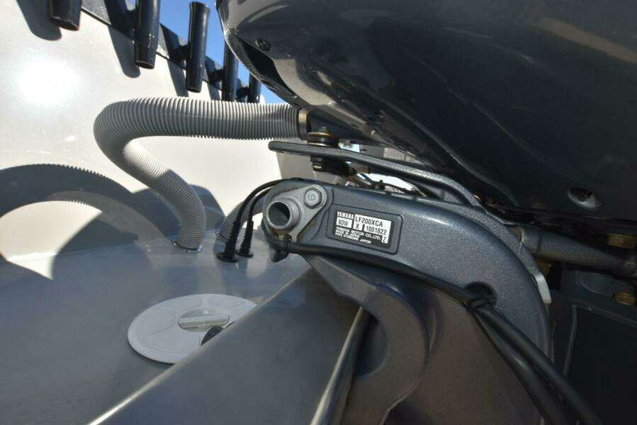 27ft Cape Horn Yacht For Sale