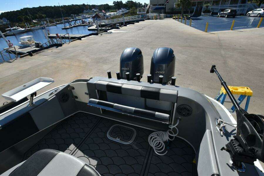 27ft Cape Horn Yacht For Sale