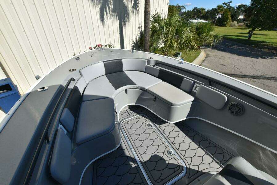 27ft Cape Horn Yacht For Sale