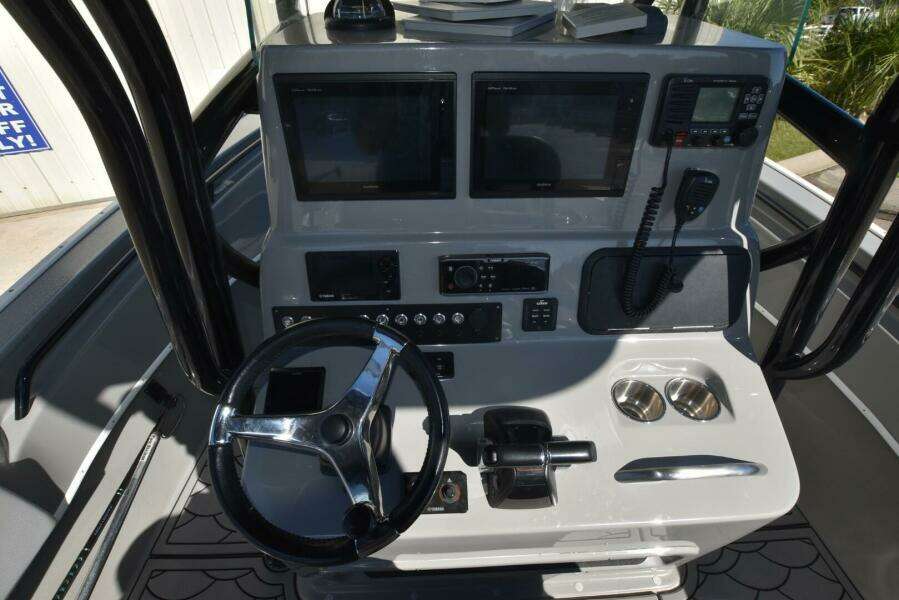 27ft Cape Horn Yacht For Sale