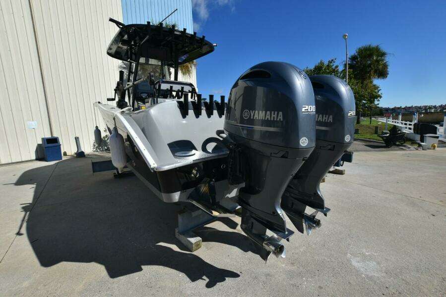 27ft Cape Horn Yacht For Sale