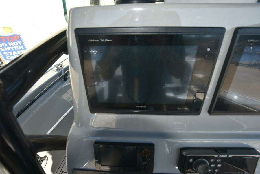 27ft Cape Horn Yacht For Sale