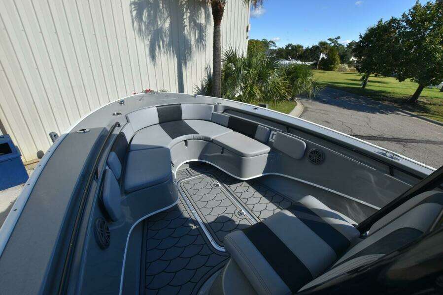 27ft Cape Horn Yacht For Sale