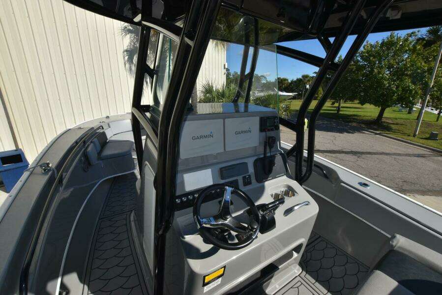 27ft Cape Horn Yacht For Sale