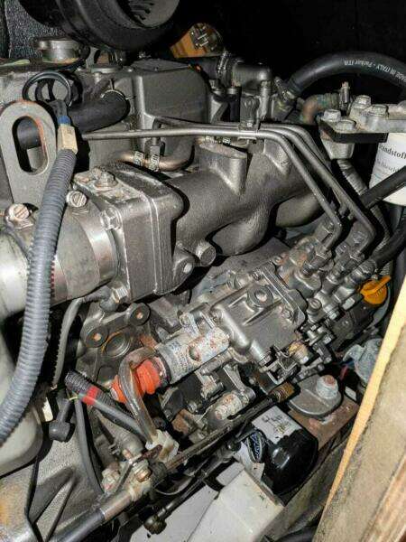 Adventure  40ft Beneteau Yacht For Sale