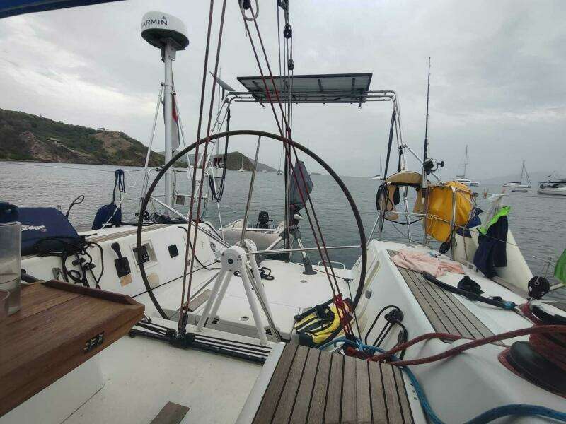 Adventure  40ft Beneteau Yacht For Sale