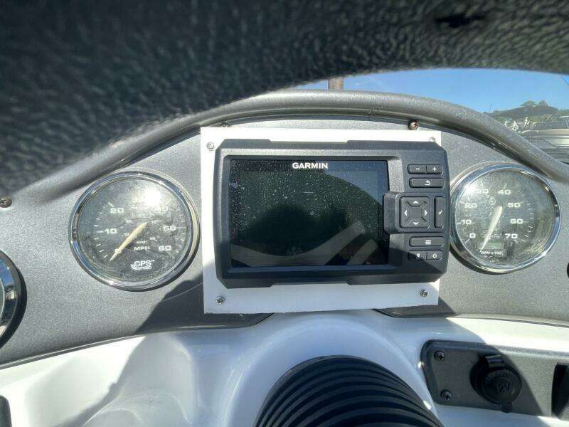 Sell Away 20ft Hurricane Yacht For Sale