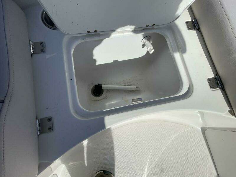 Sell Away 20ft Hurricane Yacht For Sale