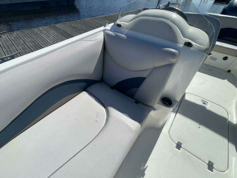 Sell Away 20ft Hurricane Yacht For Sale