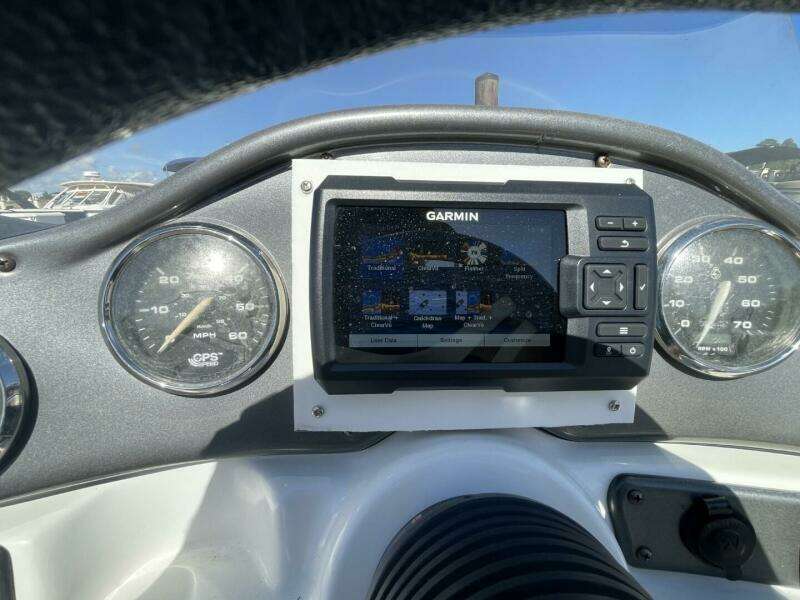 Sell Away 20ft Hurricane Yacht For Sale