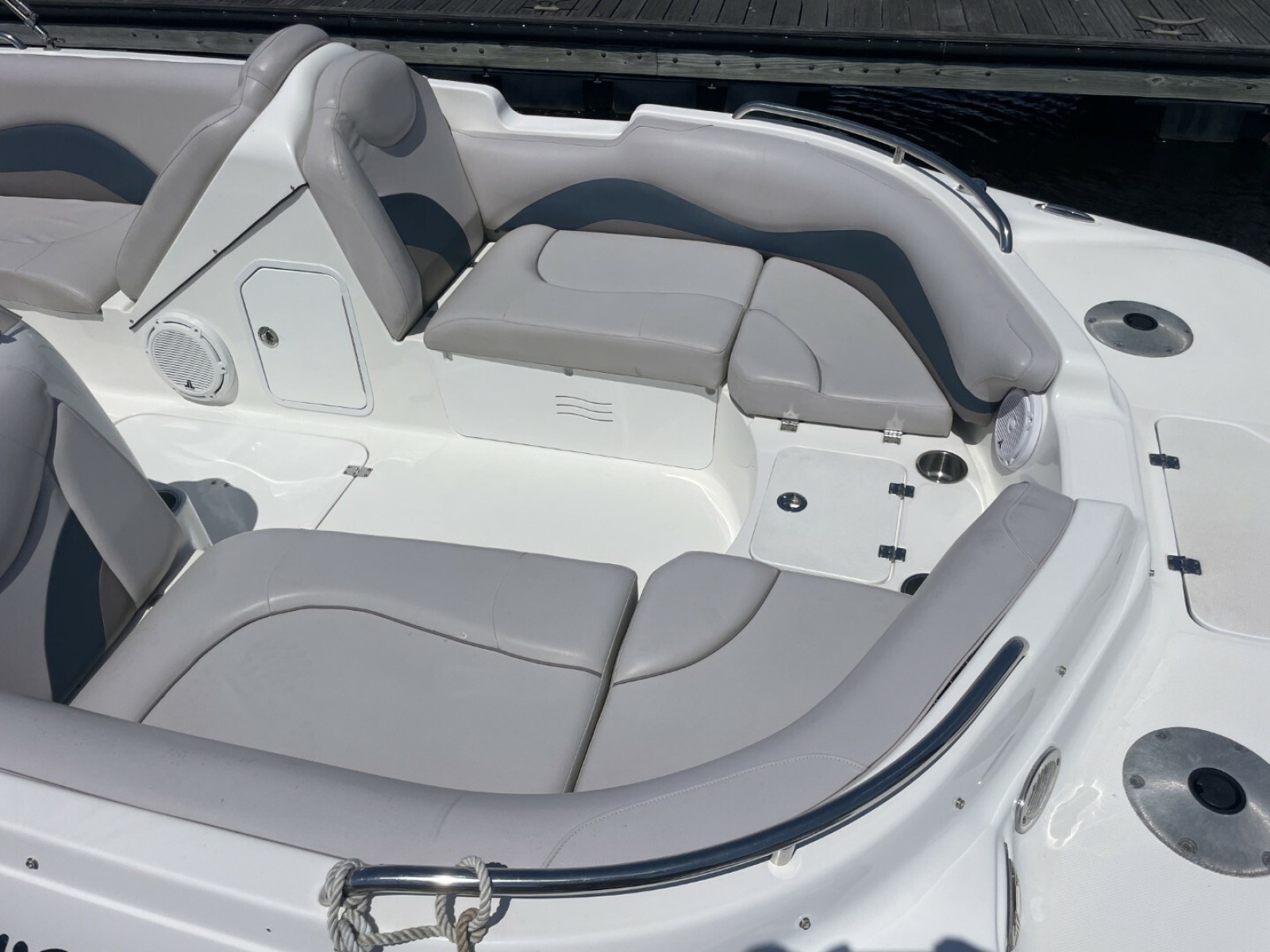 Sell Away 20ft Hurricane Yacht For Sale