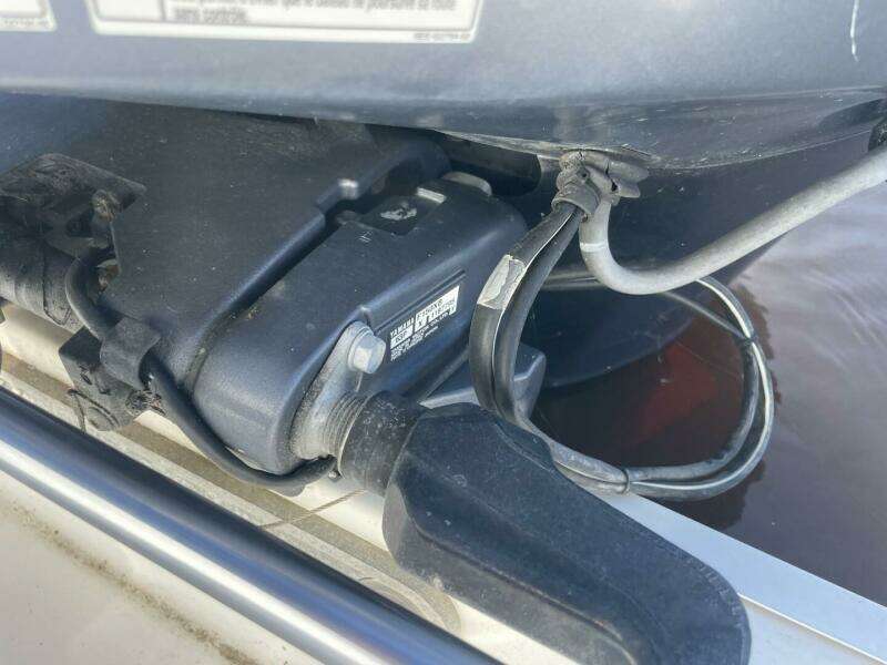 Sell Away 20ft Hurricane Yacht For Sale