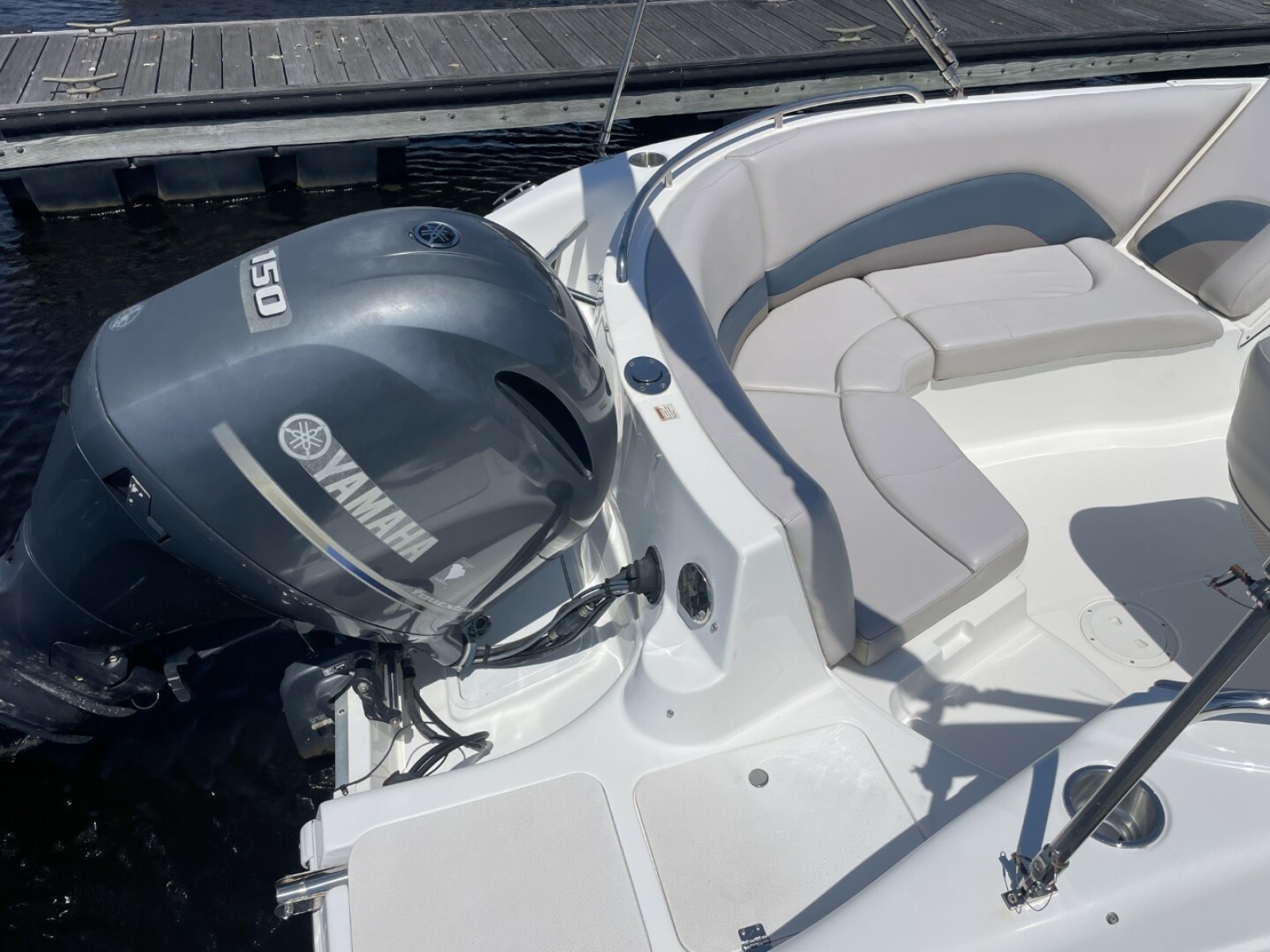 Sell Away 20ft Hurricane Yacht For Sale