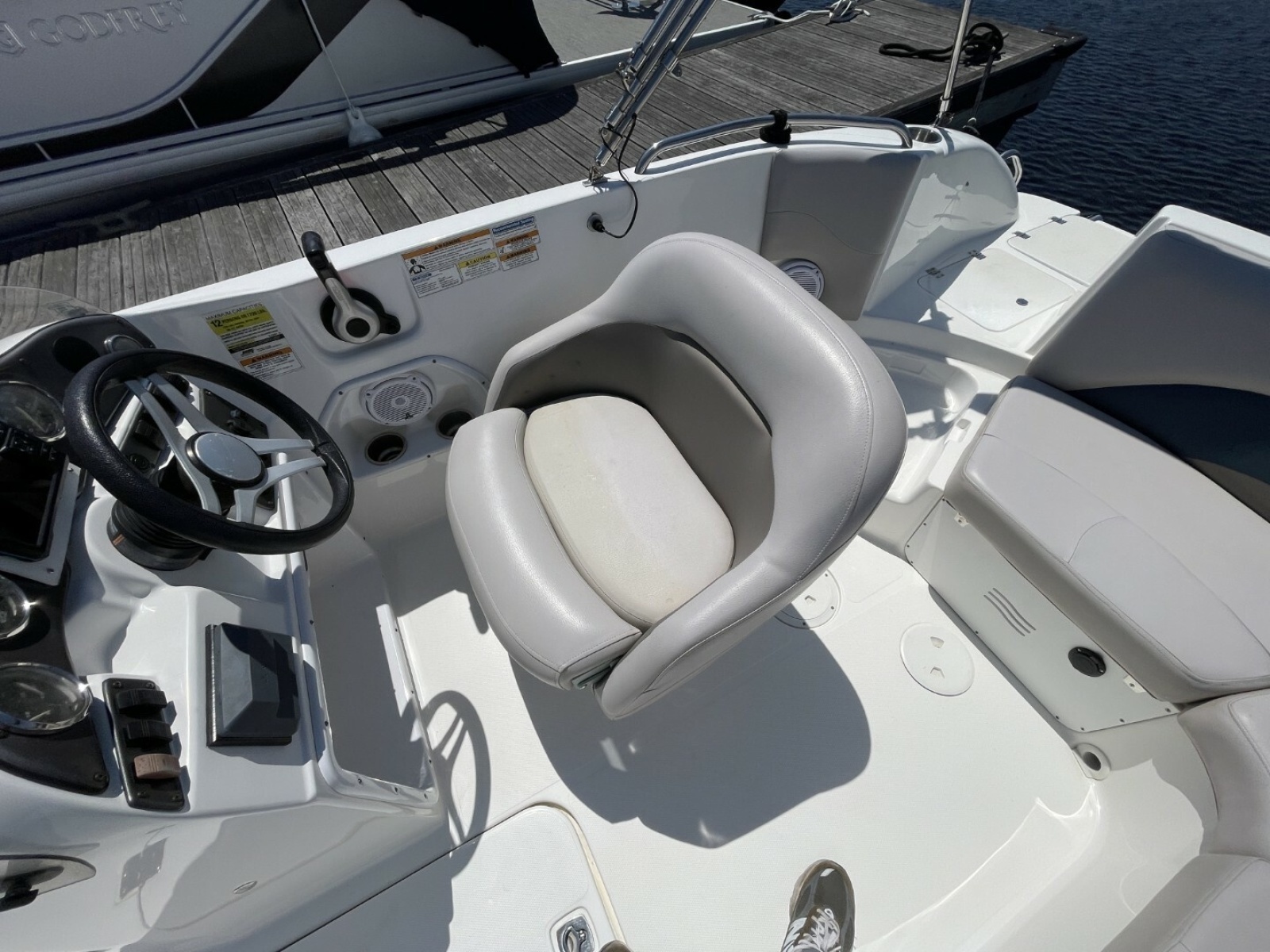 Sell Away 20ft Hurricane Yacht For Sale