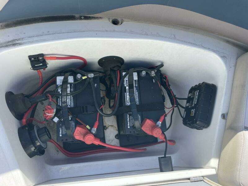 Sell Away 20ft Hurricane Yacht For Sale