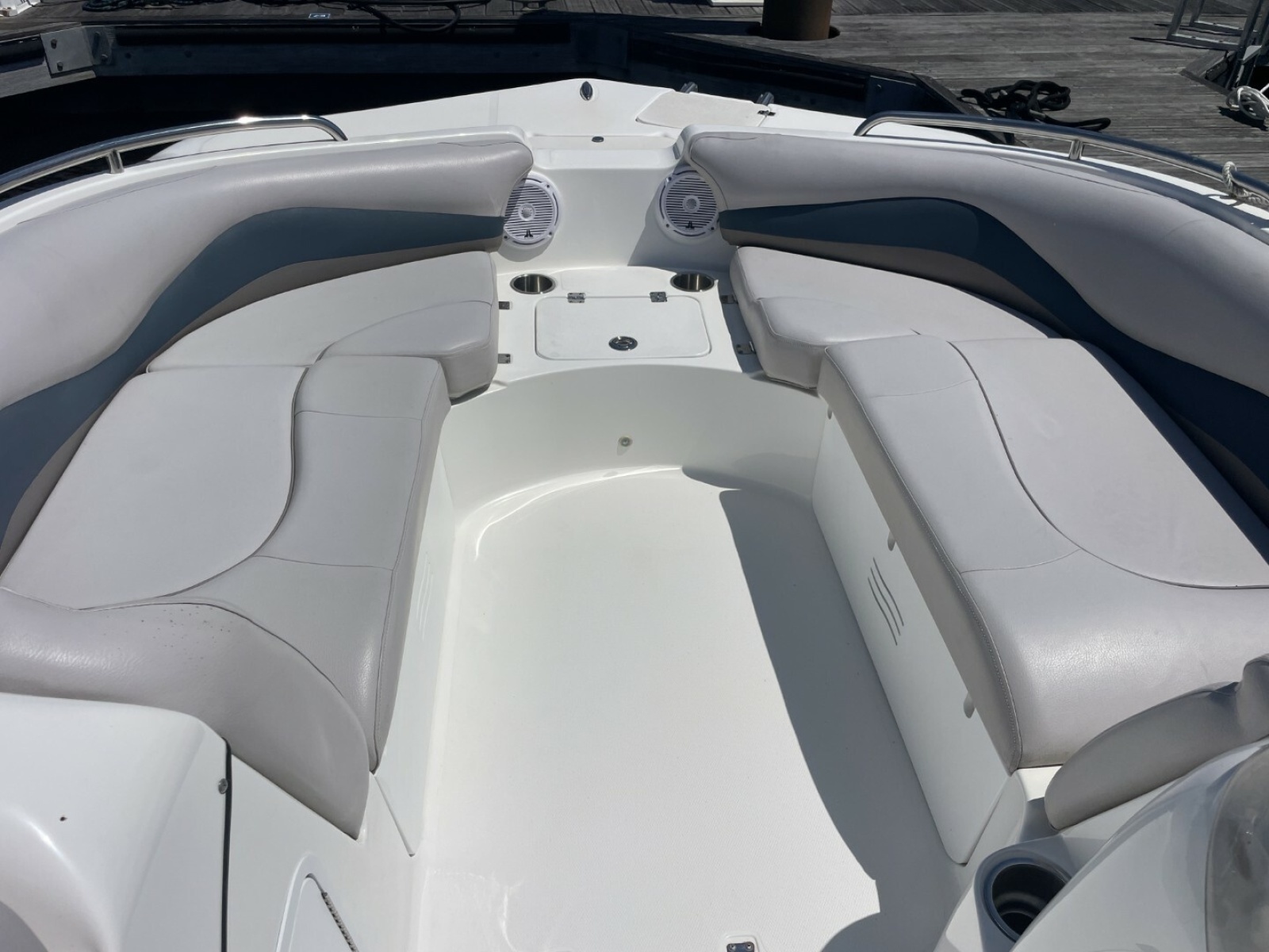 Sell Away 20ft Hurricane Yacht For Sale