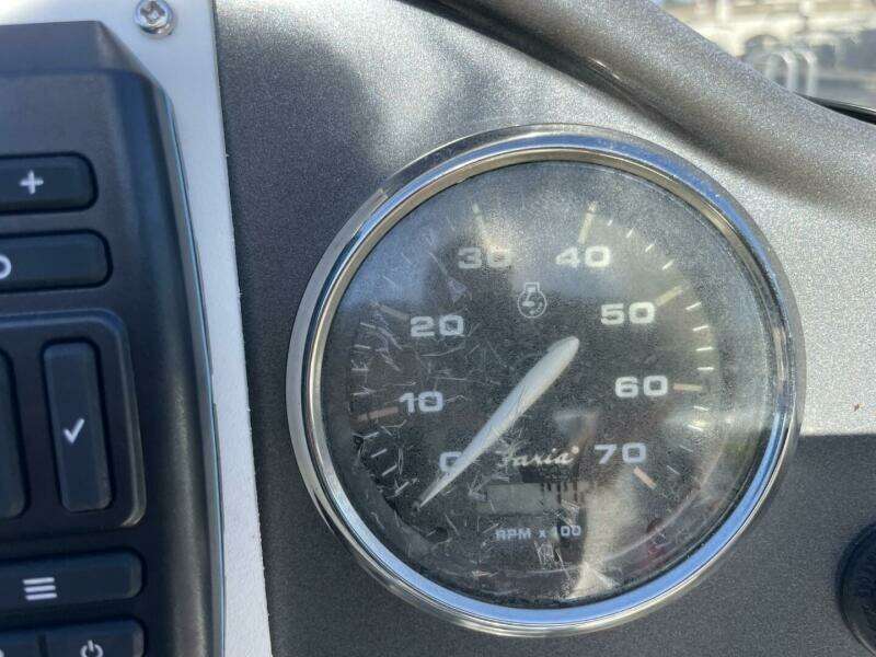 Sell Away 20ft Hurricane Yacht For Sale