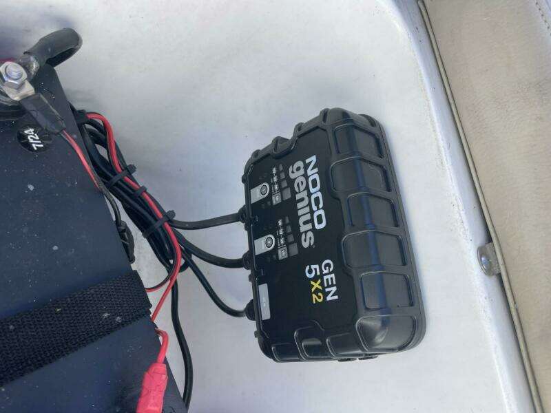 Sell Away 20ft Hurricane Yacht For Sale