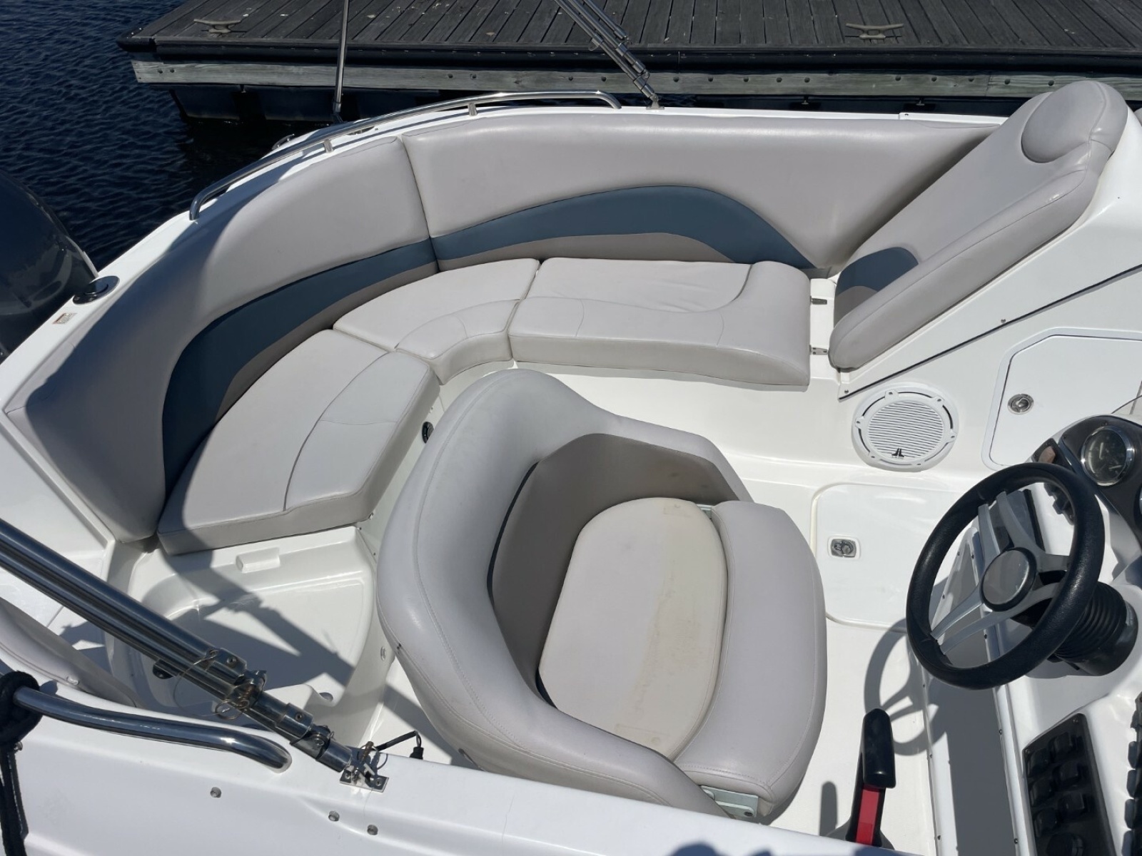 Sell Away 20ft Hurricane Yacht For Sale
