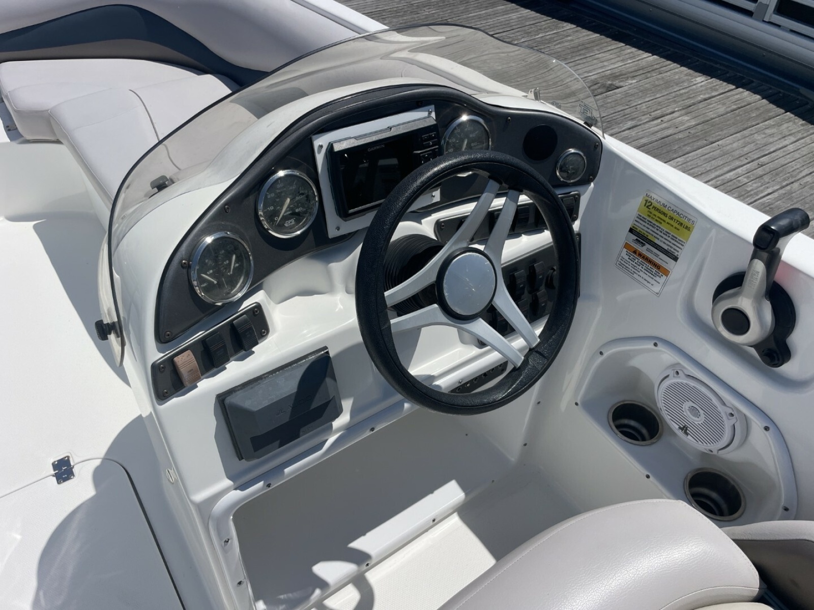 Sell Away 20ft Hurricane Yacht For Sale