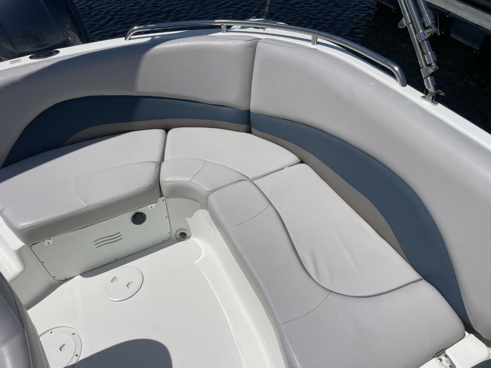 Sell Away 20ft Hurricane Yacht For Sale